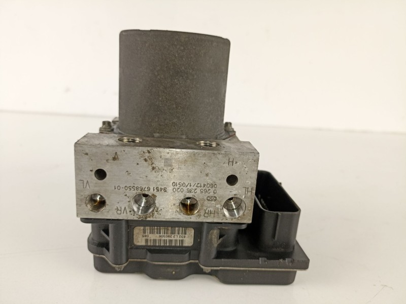 Recambio de abs para bmw 630 3.0 g referencia OEM IAM 3451677573001 0265236020 