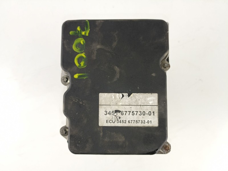 Recambio de abs para bmw 630 3.0 g referencia OEM IAM 3451677573001 0265236020 