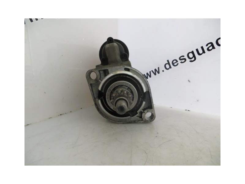 Recambio de motor arranque para seat alhambra (7v8, 7v9) 2.0 i referencia OEM IAM 0001107022  