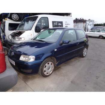 VOLKSWAGEN POLO (6N2)