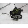 Recambio de cerradura puerta trasera derecha para audi a4 b6 (8e2) 1.9 tdi referencia OEM IAM   