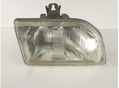 Recambio de faro derecho para ford courier 1.3 g referencia OEM IAM 6192993  
