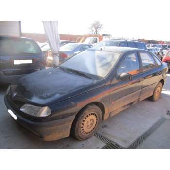 RENAULT LAGUNA