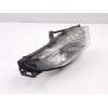 Recambio de antiniebla izquierdo para opel insignia a (g09) 2.0 cdti (68) referencia OEM IAM 13226828  