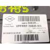 Recambio de cuadro instrumentos para renault captur i (j5_, h5_) 1.2 tce 120 referencia OEM IAM 248105063R  