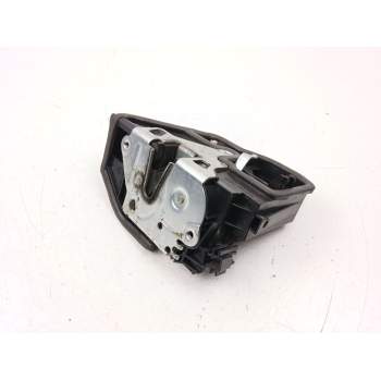 CERRADURA PUERTA DELANTERA IZQUIERDA 7318409 