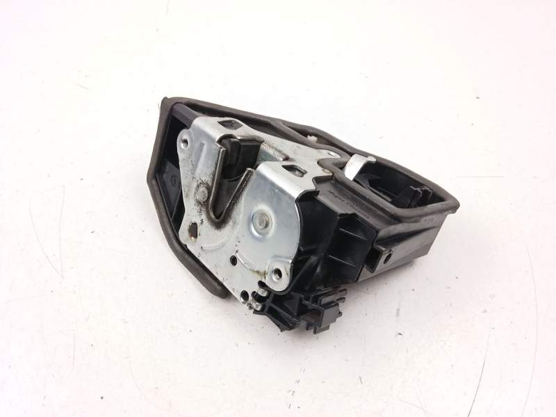 Recambio de cerradura puerta delantera izquierda para mini mini countryman (r60) cooper sd referencia OEM IAM 7318409  