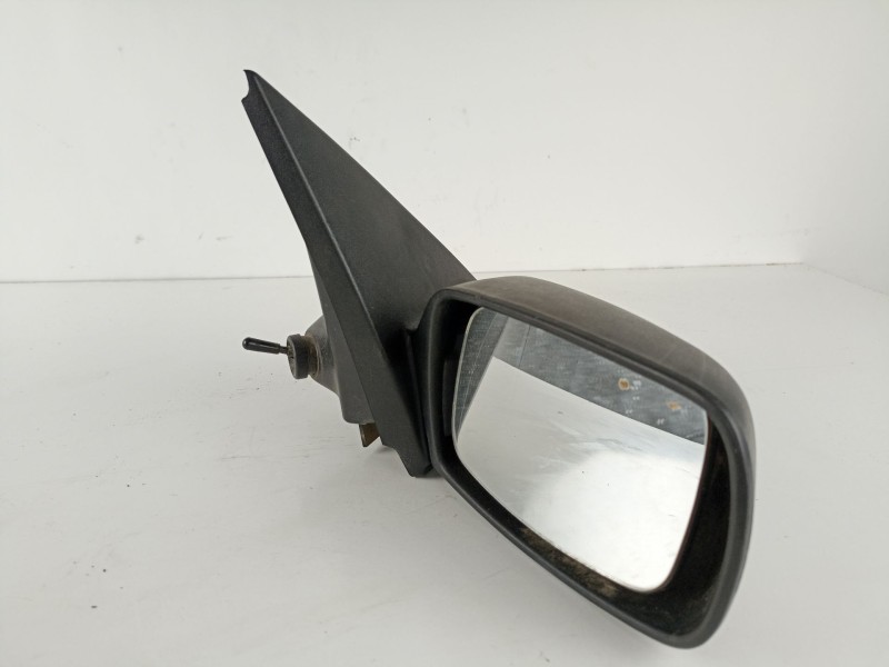 Recambio de retrovisor derecho para ford fiesta 1.8 d /rtd referencia OEM IAM 1042429  