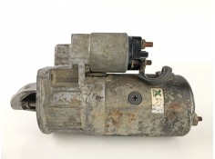 Recambio de motor arranque para ford fiesta 1.8 d /rtj referencia OEM IAM 7003145 438483  2