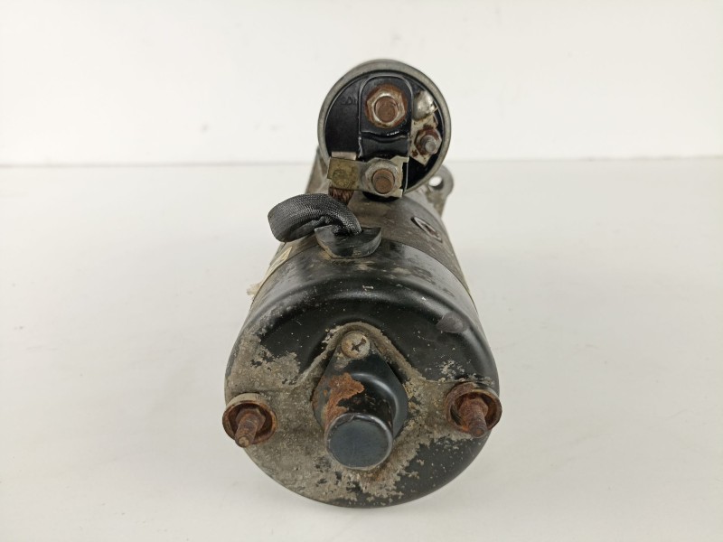 Recambio de motor arranque para ford fiesta 1.8 d /rtj referencia OEM IAM 7003145 438483 