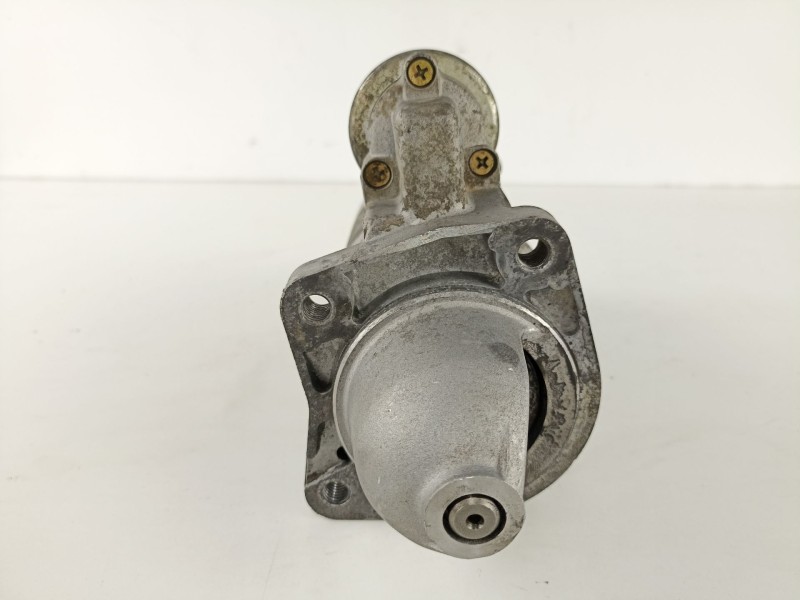 Recambio de motor arranque para ford fiesta 1.8 d /rtj referencia OEM IAM 7003145 438483 