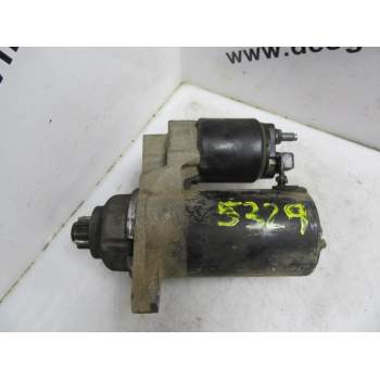 MOTOR ARRANQUE 0001121016 0001121016 