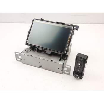 RADIO CD/MP3 259156761R 253B08825R 281153870R