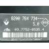 Recambio de servofreno para dacia logan mcv (ks_) 1.5 dci (ks0w) referencia OEM IAM 8200764734 03775285354 