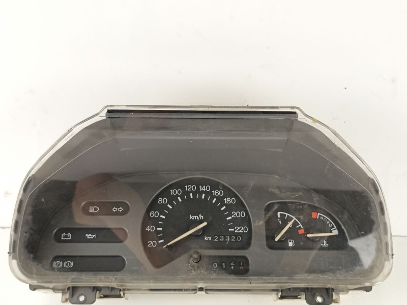 Recambio de cuadro instrumentos para ford fiesta 1.8 d /rtd referencia OEM IAM 94FP100956AB  
