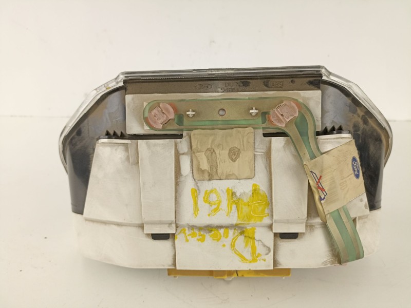 Recambio de cuadro instrumentos para ford fiesta 1.8 d /rtd referencia OEM IAM 94FP100956AB  