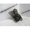 Recambio de motor arranque para seat ibiza iii (6l1) 1.4 16v referencia OEM IAM 0001121016 0001121016 