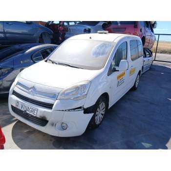 CITROËN BERLINGO MULTISPACE (B9)