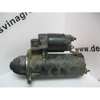 MOTOR ARRANQUE 0001108115 0001108115 