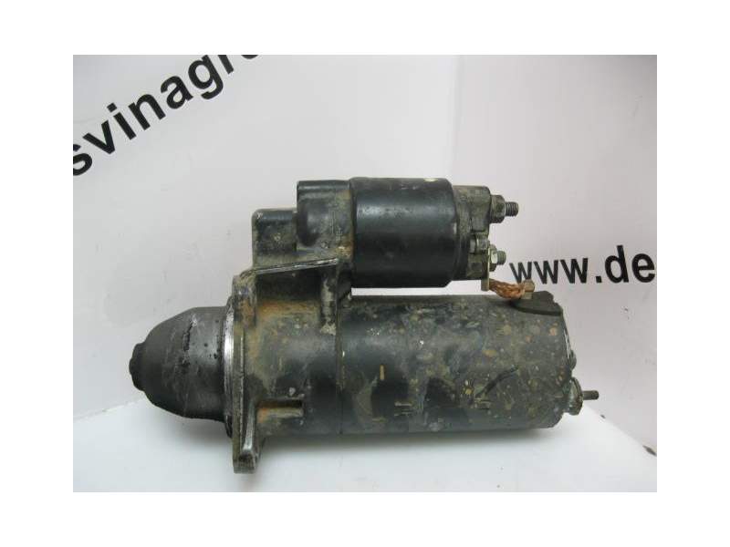Recambio de motor arranque para bmw 318 1.8 g /18-4 e-1 referencia OEM IAM 0001108115 0001108115 
