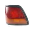 Recambio de piloto trasero derecho para daewoo aranos 1.8 g -c18le-g referencia OEM IAM 96185166  