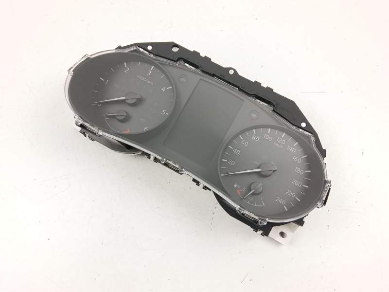 Recambio de cuadro instrumentos para nissan x-trail iii (t32_, t32r, t32rr) 1.6 dci (t32) referencia OEM IAM 248106FP3A  