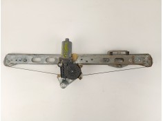 Recambio de elevalunas trasero derecho para m. benz ml 320 g-112942 163 referencia OEM IAM A1637300146 A1638200242 