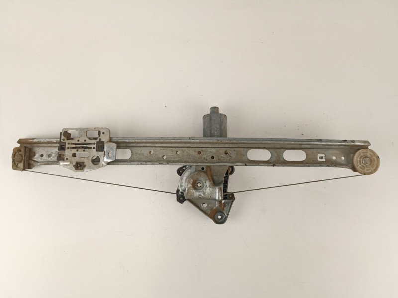 Recambio de elevalunas trasero derecho para m. benz ml 320 g-112942 163 referencia OEM IAM A1637300146 A1638200242 