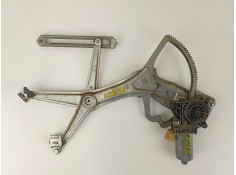 Recambio de elevalunas delantero derecho para m. benz ml 320 g-112942 163 referencia OEM IAM A1637201246 A1638202742 