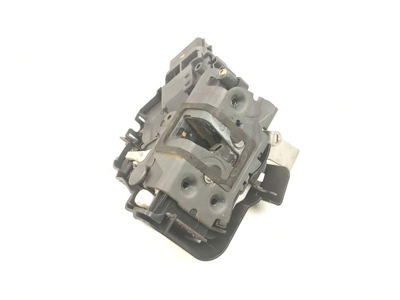 Recambio de cerradura puerta trasera izquierda para ford focus ii (da_, hcp, dp) 1.6 tdci referencia OEM IAM 4M5AR26413BC  
