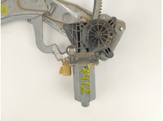 Recambio de elevalunas delantero derecho para m. benz ml 320 g-112942 163 referencia OEM IAM A1637201246 A1638202742  2