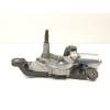 Recambio de motor limpia trasero para mitsubishi colt vi (z3_a, z2_a) 1.3 (z21a) referencia OEM IAM MN105051 0390201599 