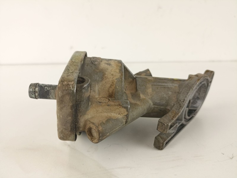 Recambio de depresor freno para ford courier 1.8 d referencia OEM IAM 84FB2A451AC  