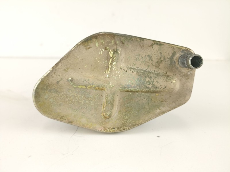 Recambio de depresor freno para ford courier 1.8 d referencia OEM IAM 84FB2A451AC  