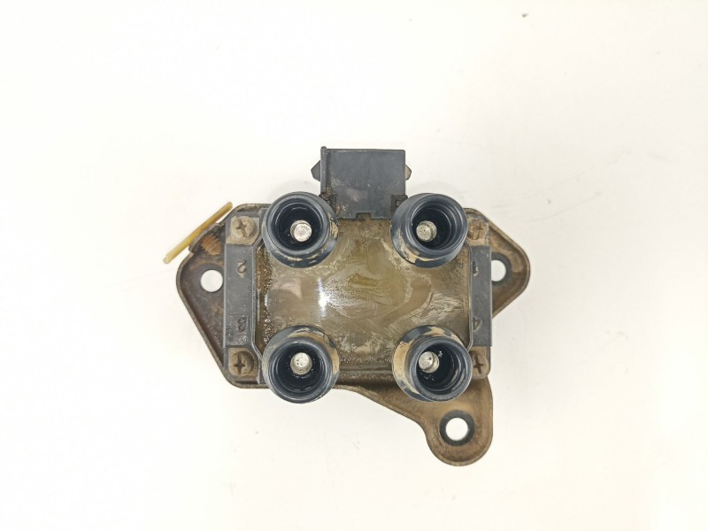 Recambio de bobina para ford courier 1.3 g referencia OEM IAM 88SF120029A1A 0297006700 