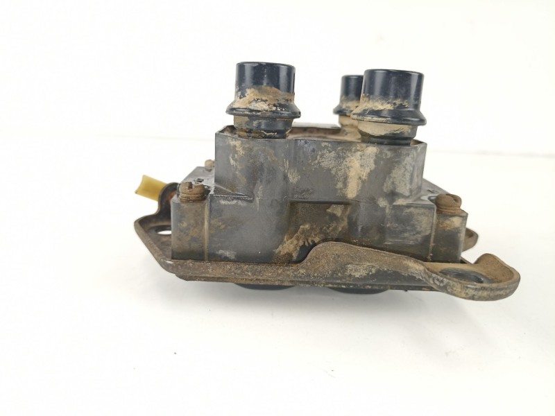 Recambio de bobina para ford courier 1.3 g referencia OEM IAM 88SF120029A1A 0297006700 