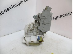 Recambio de cerradura pta. tras. dch. : nissan primera : 2.0 td -cd20turbo (89,76cv)5p [1998] para nissan primera 2.0 td -cd20tu 2