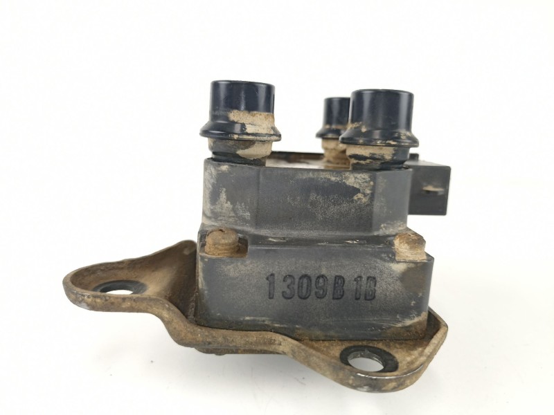 Recambio de bobina para ford courier 1.3 g referencia OEM IAM 88SF120029A1A 0297006700 