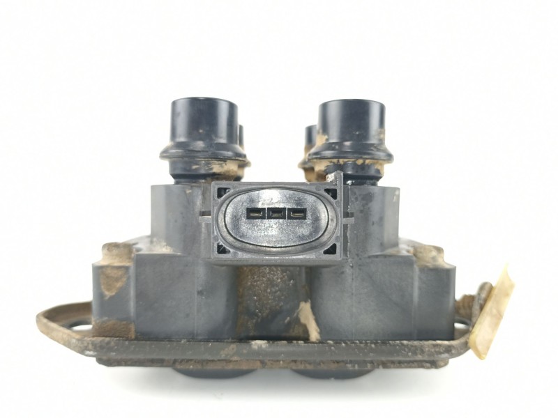 Recambio de bobina para ford courier 1.3 g referencia OEM IAM 88SF120029A1A 0297006700 