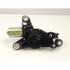 Recambio de motor limpia trasero para mitsubishi colt vi (z3_a, z2_a) 1.3 (z21a) referencia OEM IAM MN105051 0390201599 