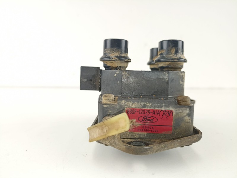 Recambio de bobina para ford courier 1.3 g referencia OEM IAM 88SF120029A1A 0297006700 