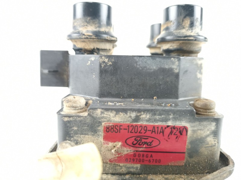 Recambio de bobina para ford courier 1.3 g referencia OEM IAM 88SF120029A1A 0297006700 