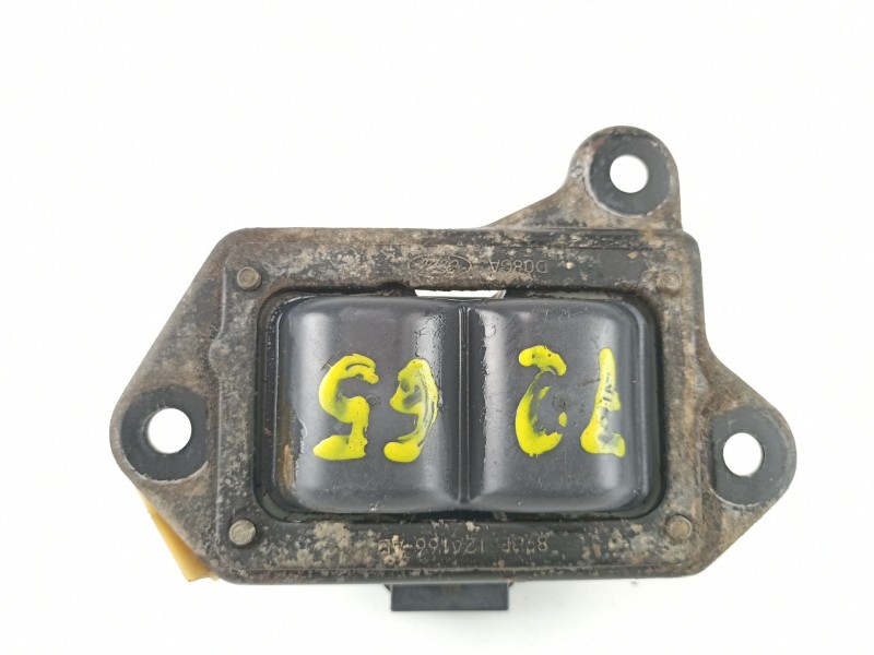 Recambio de bobina para ford courier 1.3 g referencia OEM IAM 88SF120029A1A 0297006700 