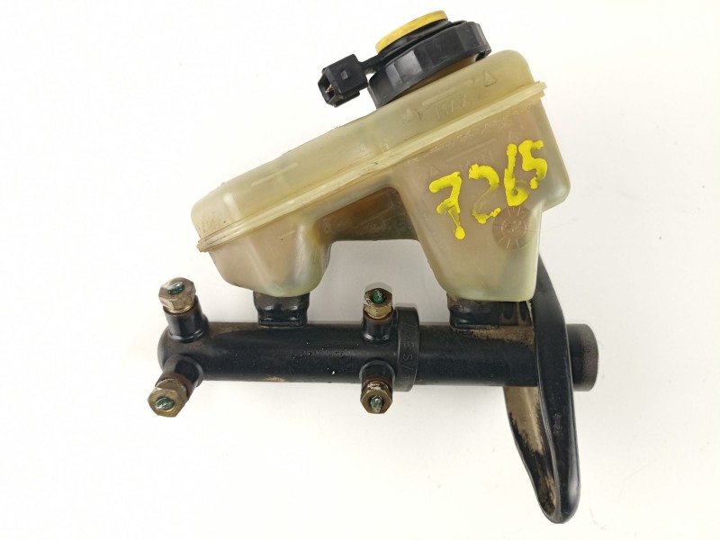 Recambio de bomba de freno para ford courier 1.3 g referencia OEM IAM 6170668  