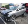 nissan qashqai i (j10, nj10) del año 2009
