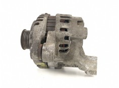 Recambio de alternador para ford fiesta 1.2 g referencia OEM IAM 96MF10300DC A002TS2091  2