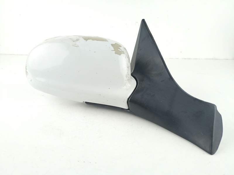 Recambio de retrovisor derecho para daewoo aranos 1.8 g -c18le-g referencia OEM IAM 96166347  