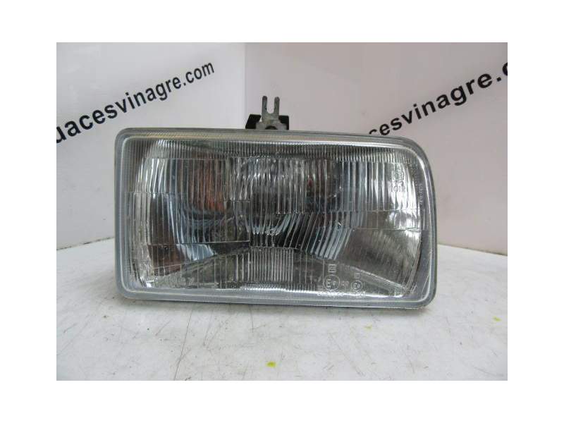 Recambio de faro derecho para ford fiesta ii (fbd) 1.1 (fbd) referencia OEM IAM   
