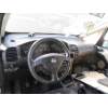 opel zafira del año 2001
