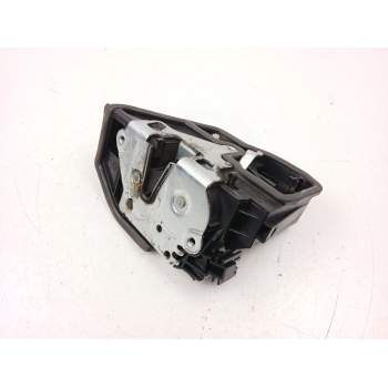 CERRADURA PUERTA TRASERA IZQUIERDA 7318413 
